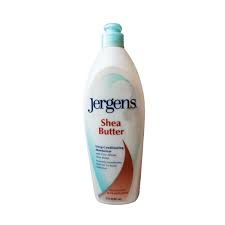 JERGENS CREAM 621ML